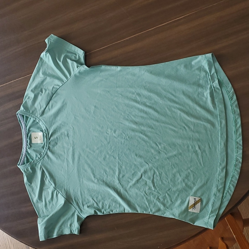 Tracksmith Twilight Tshirt